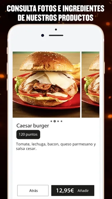تصاویر American Food Factory
