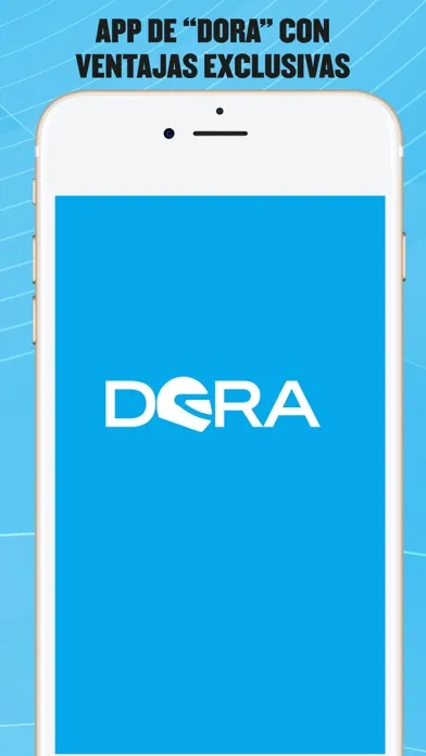 Dora Delivery سکرین شاٹس