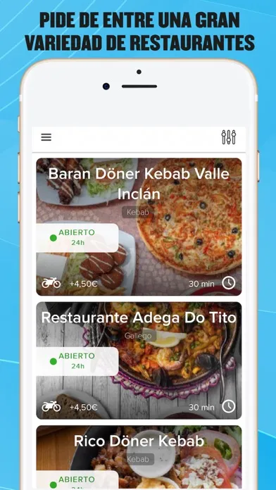 Dora Delivery سکرین شاٹس