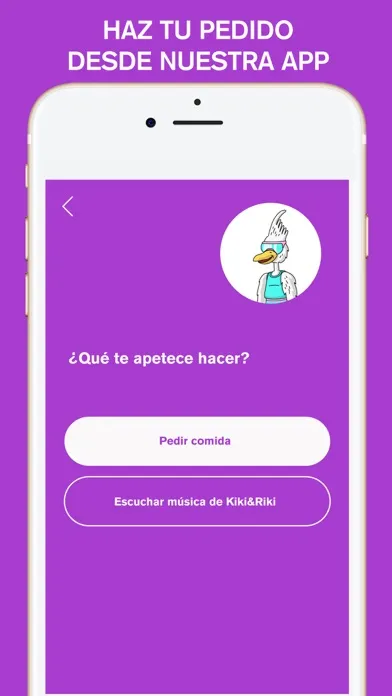 Скриншоты Kiki&Riki
