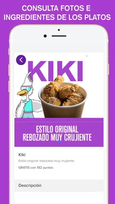 Скриншоты Kiki&Riki