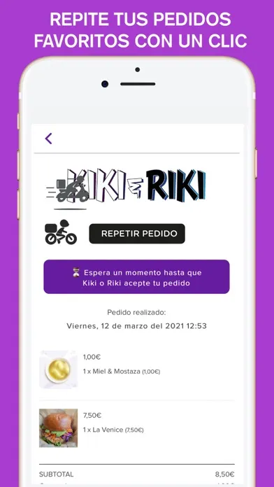 Скриншоты Kiki&Riki