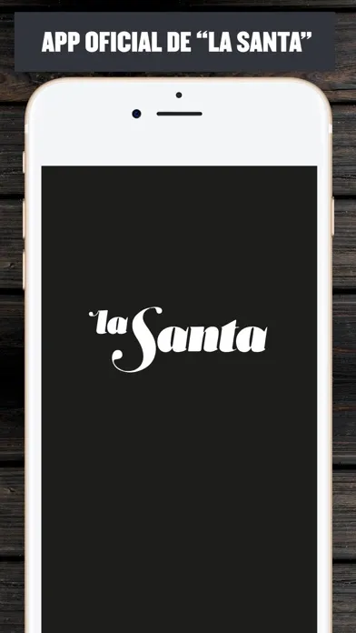 Скриншоты La Santa Burger