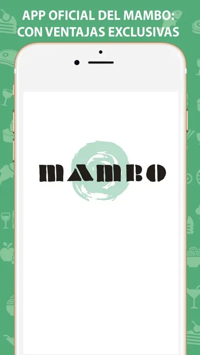 Скриншоты Mambo
