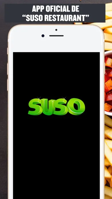Capturas de pantalla de Suso Restaurant