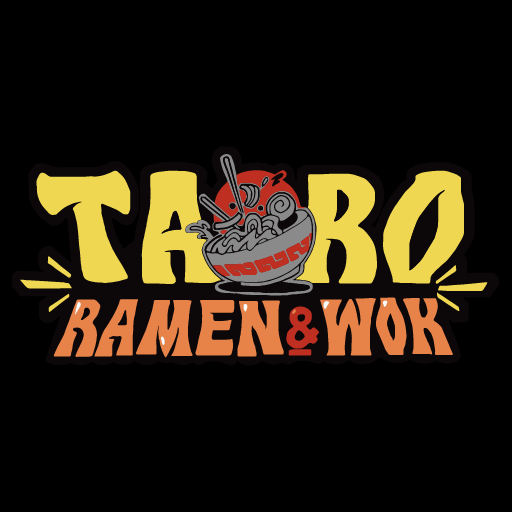 Taro Ramen