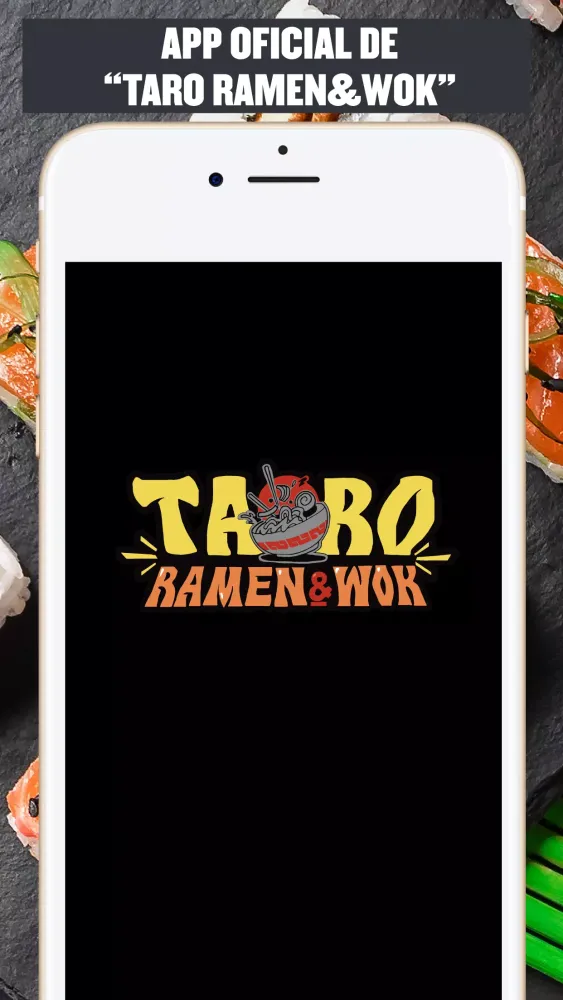 Taro Ramen Screenshots