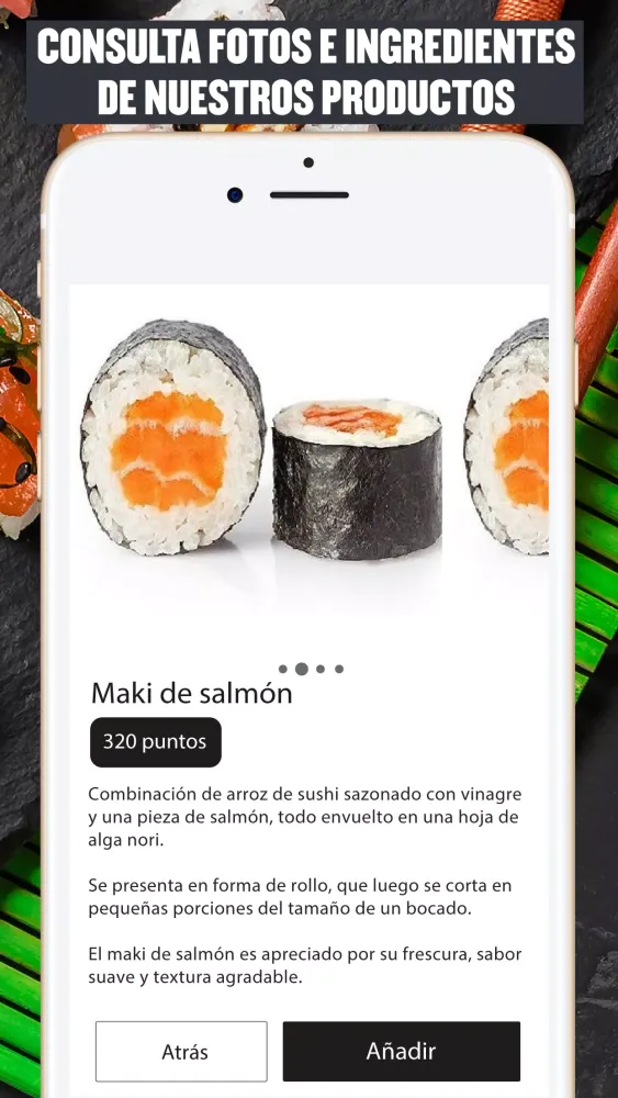 Taro Ramen Screenshots