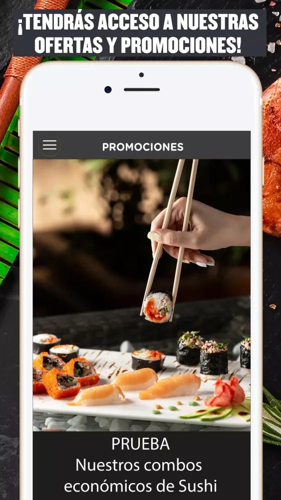 Taro Ramen Screenshots