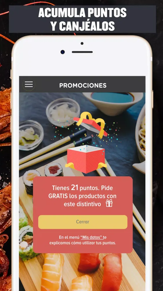 Taro Ramen Screenshots