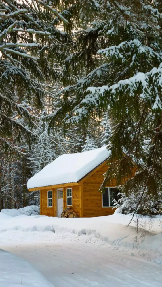 Winter Wallpapers Screenshots