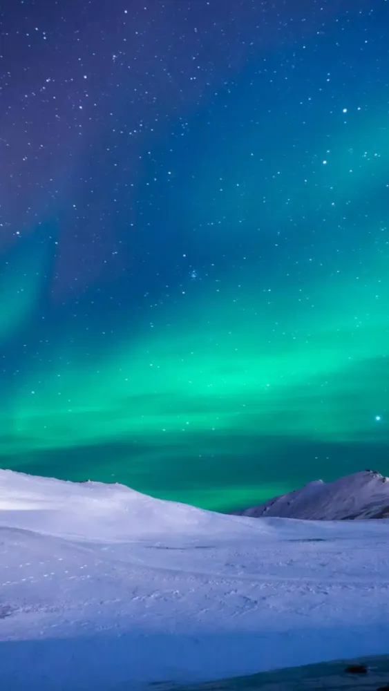 Winter Wallpapers Screenshots