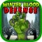 Winter Blood Defense Games - The New Breed / First Person Shooter