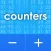 Counters - Interactive Widgets