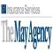 ISU /The May Agency