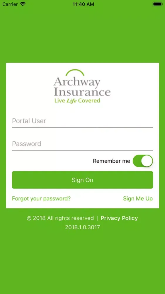 تصاویر Archway Insurance Online