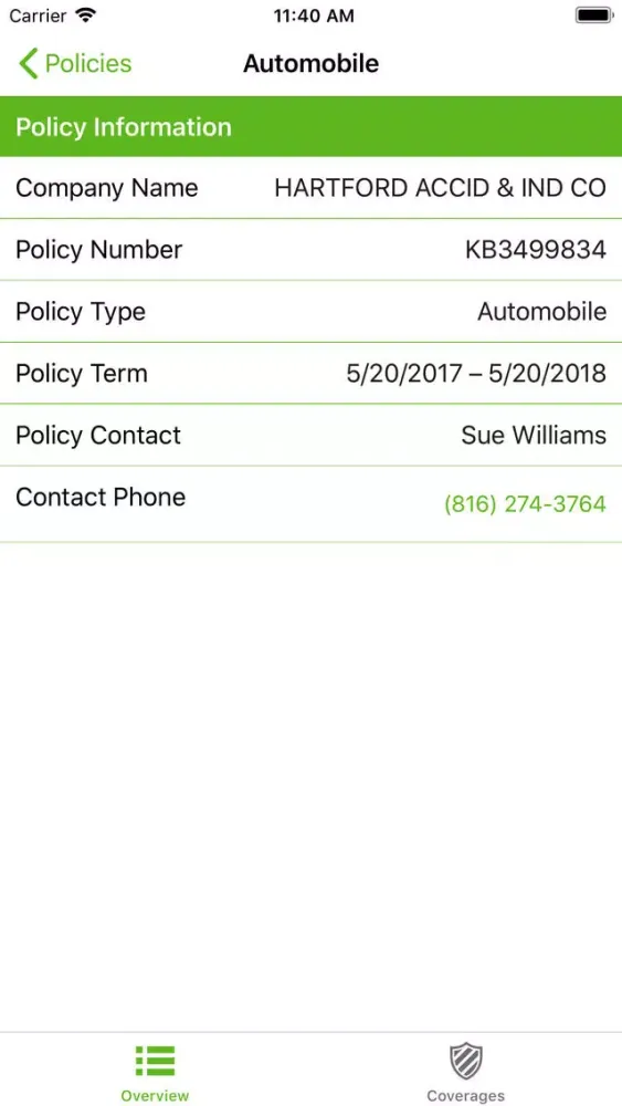 تصاویر Archway Insurance Online