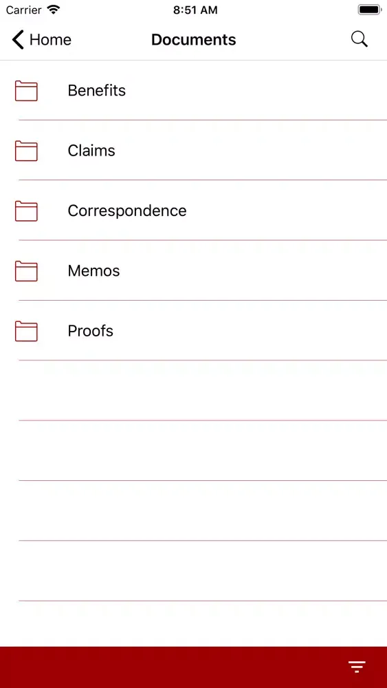 Argo Insurance Agency Online スクリーンショット