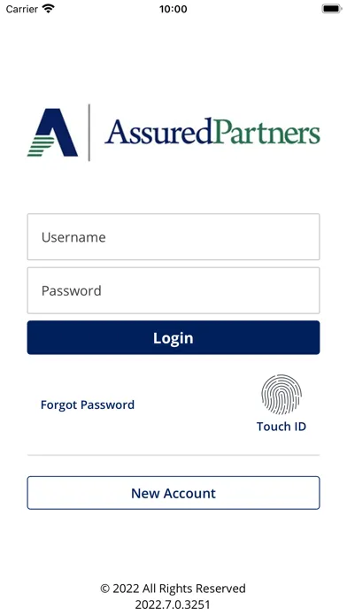 AP Benefit Advisors, LLC Screenshots