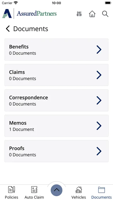 AP Benefit Advisors, LLC Screenshots
