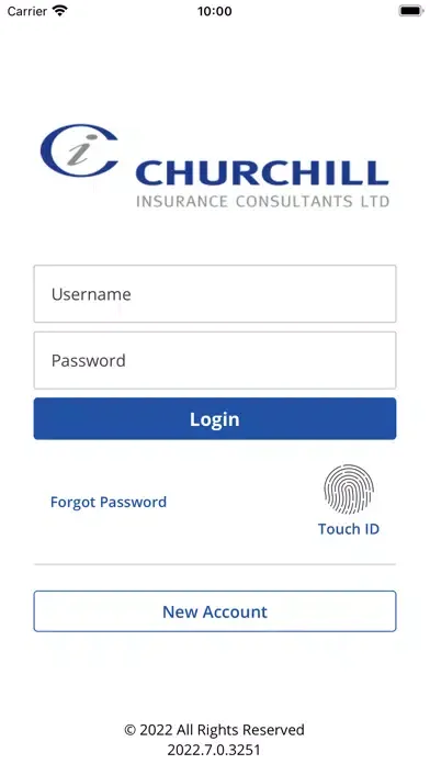 CIC Virtual Broker স্ক্রিনশট
