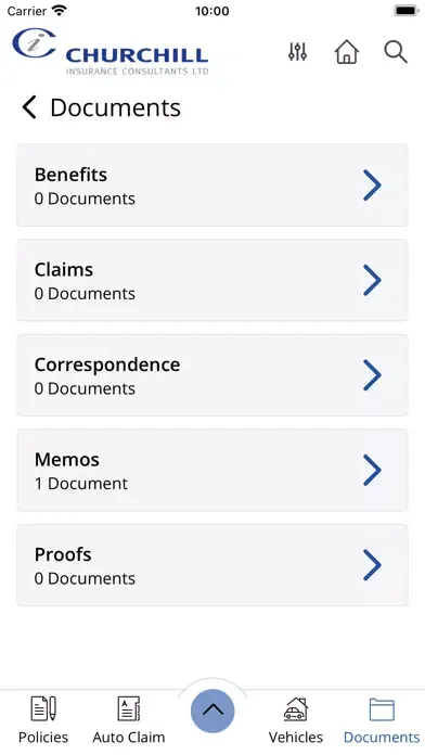 CIC Virtual Broker স্ক্রিনশট