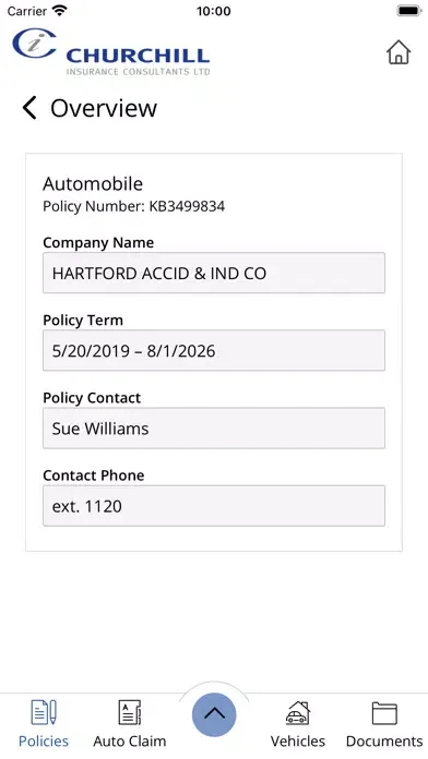 CIC Virtual Broker স্ক্রিনশট