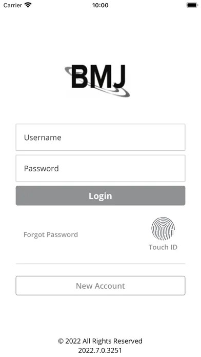 Brown-McNerney-Johnson Online Screenshots