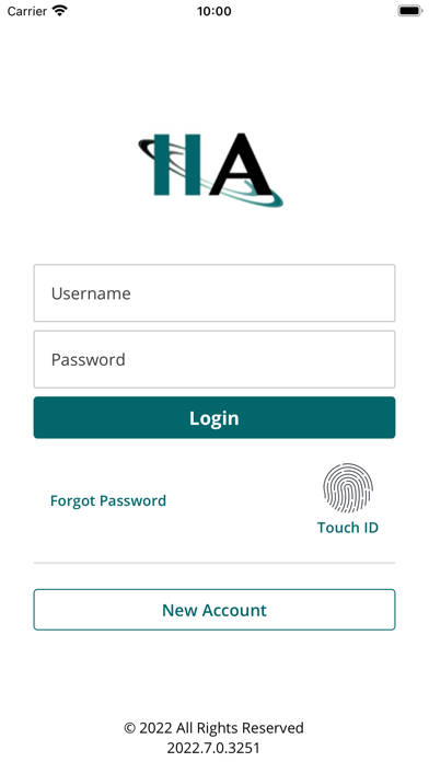 Independent Ins. Associates Screenshots