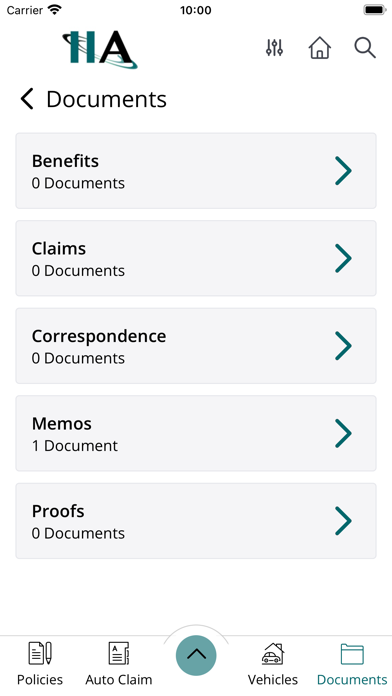 Independent Ins. Associates Screenshots
