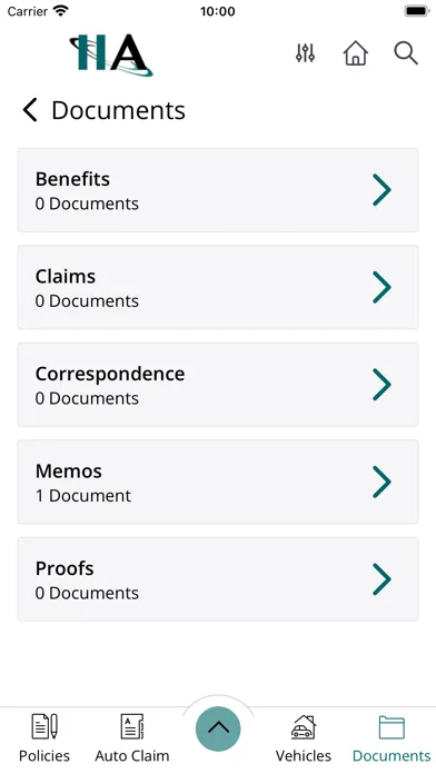 Independent Ins. Associates Screenshots