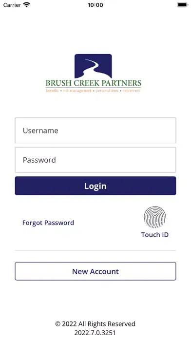 تصاویر Brush Creek Partners Online