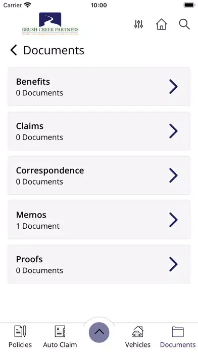 تصاویر Brush Creek Partners Online