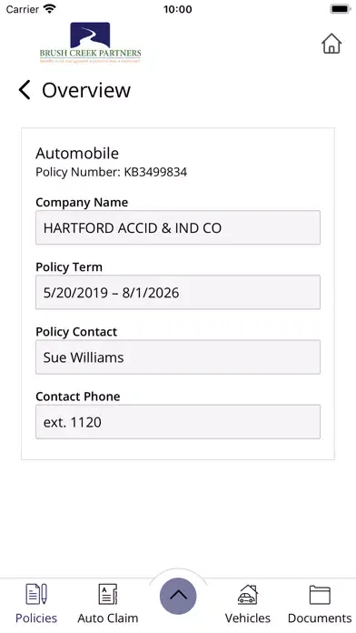 تصاویر Brush Creek Partners Online