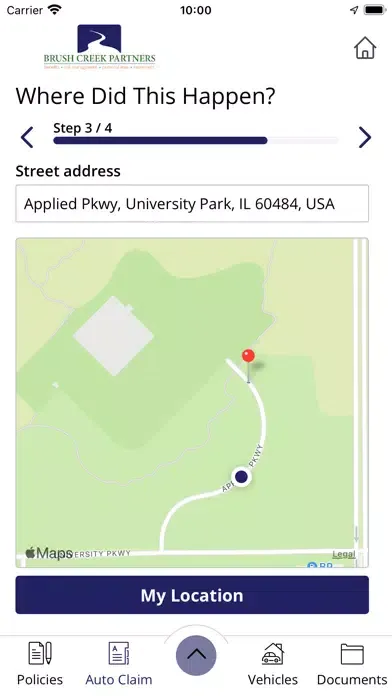 تصاویر Brush Creek Partners Online