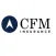 CFM INSURANCE AGENCY