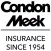 Condon-Meek Insurance Mobile