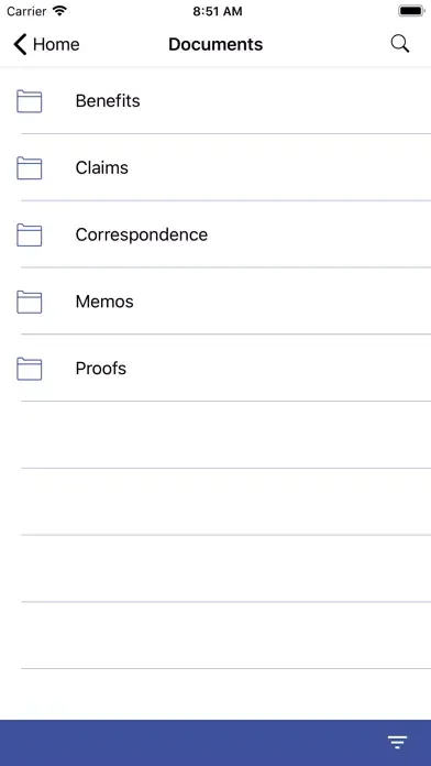 E.C. Cooper Screenshots