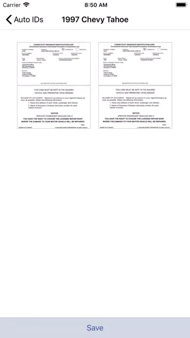 E.C. Cooper Screenshots