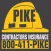 Pike Insurance Services Online