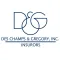 Des Champs & Gregory, Inc.
