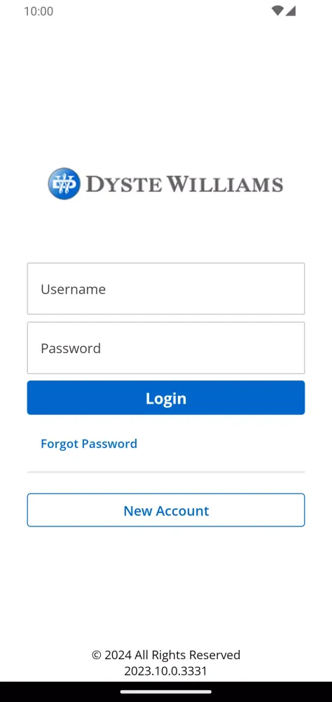 Dyste Williams Ekran Görüntüleri