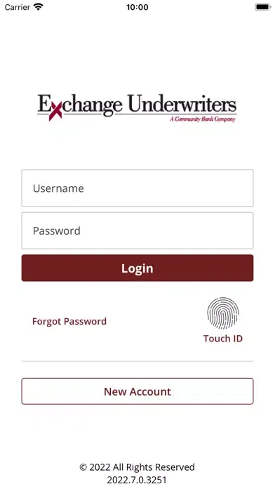 Exchange Underwriters Inc.应用截图