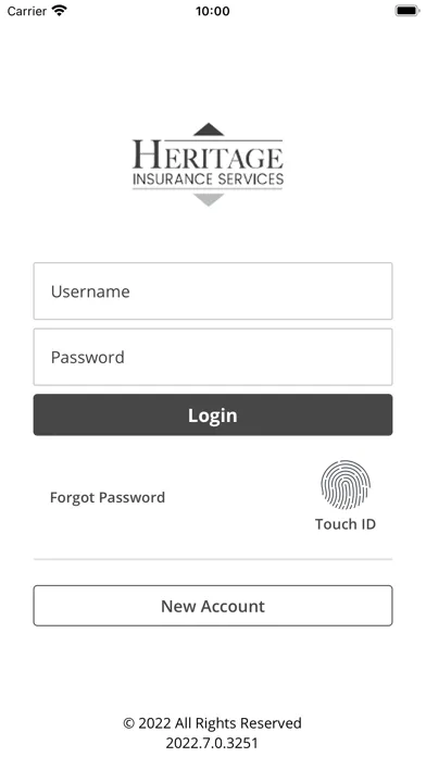 صور Heritage Insurance Online