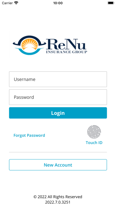 ReNu Insurance Group Online سکرین شاٹس