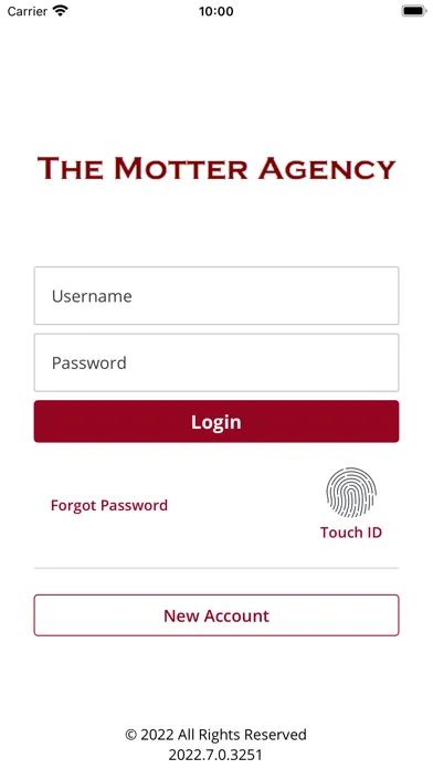 صور The Motter Agency Online