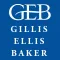 Gillis, Ellis & Baker Online