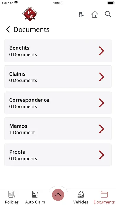 تصاویر Patrick M Zugg Insurance