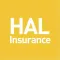 HAL Insurance - My Account