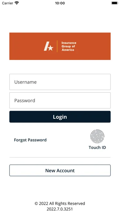 IGA All Access Screenshots